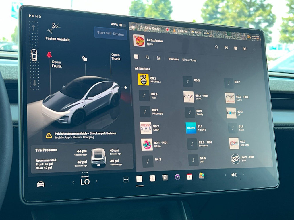 Thumbnail: 2026 Tesla Model Y - 12