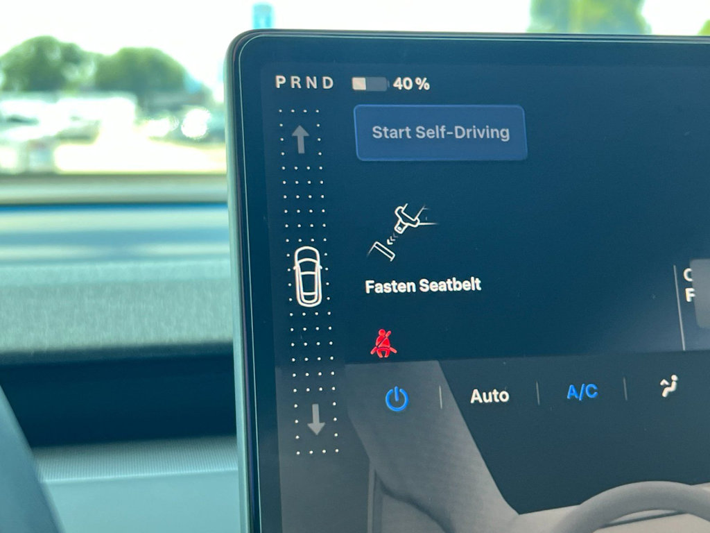 Thumbnail: 2026 Tesla Model Y - 26
