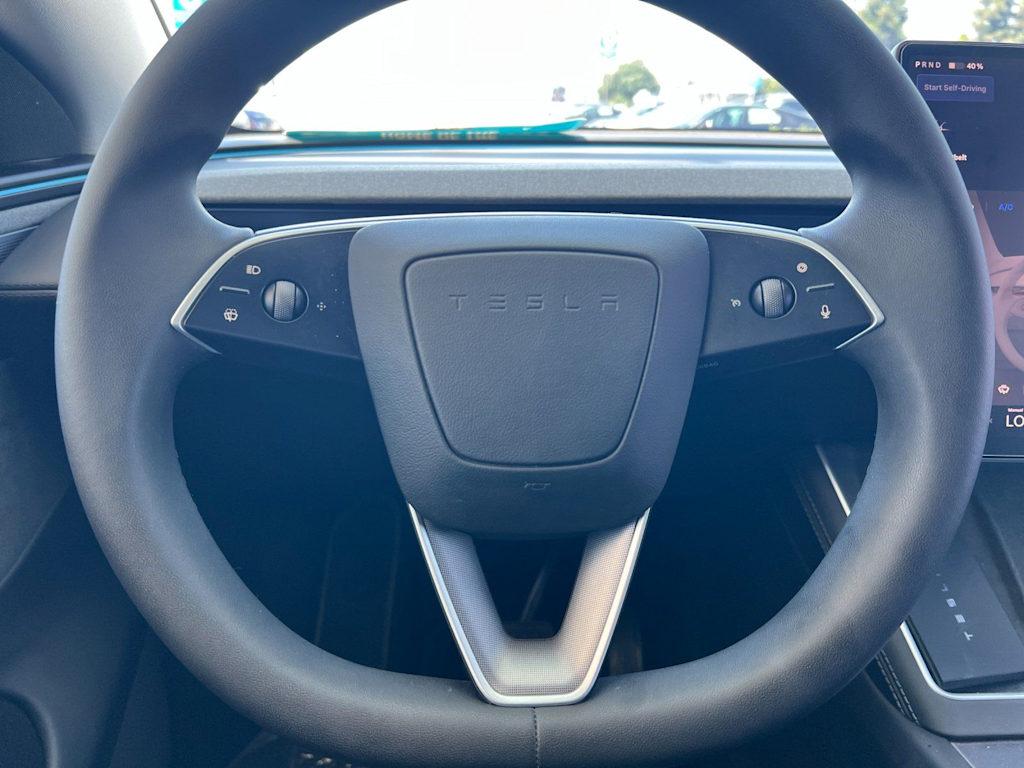 Thumbnail: 2026 Tesla Model Y - 27