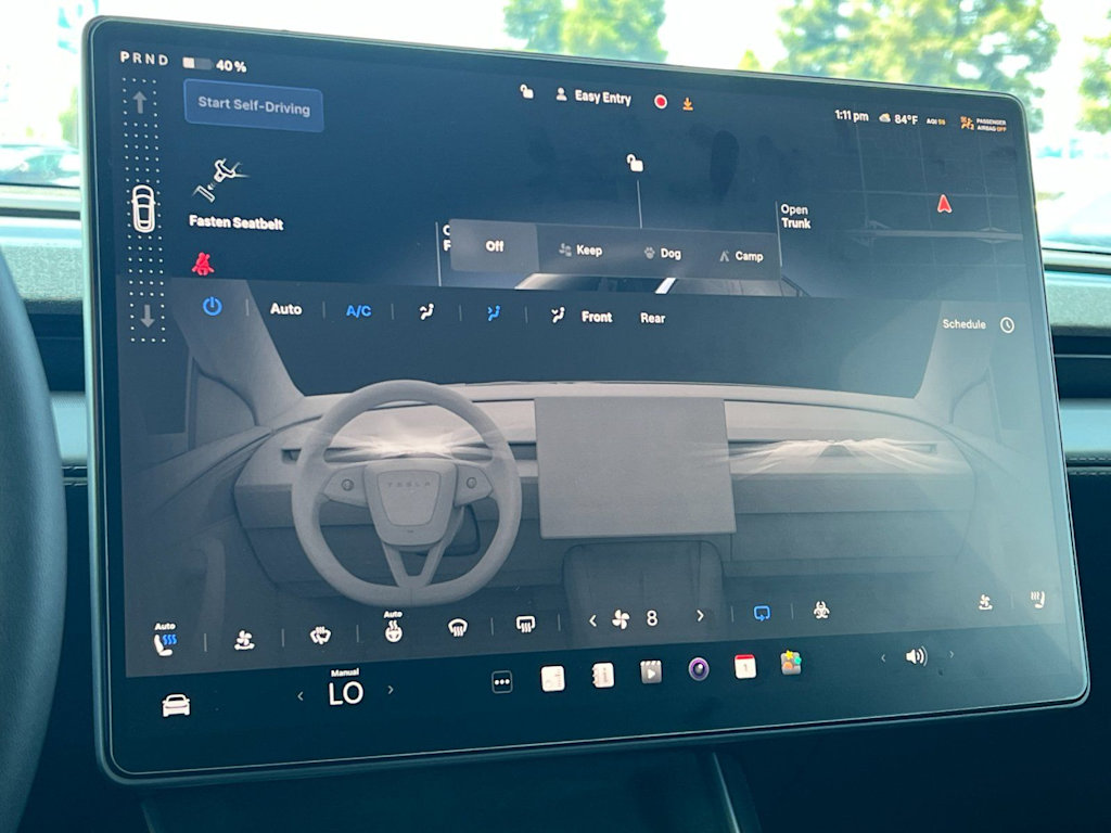 Thumbnail: 2026 Tesla Model Y - 25