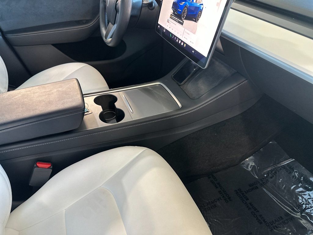 Thumbnail: 2023 Tesla Model Y - 10