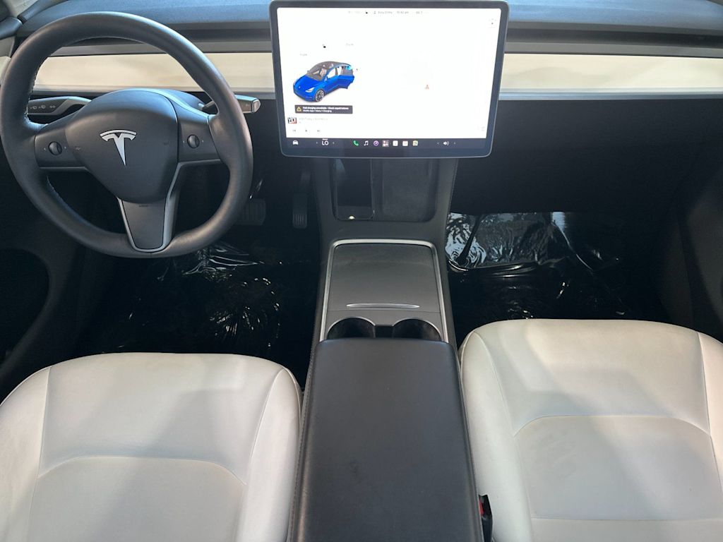 Thumbnail: 2023 Tesla Model Y - 2
