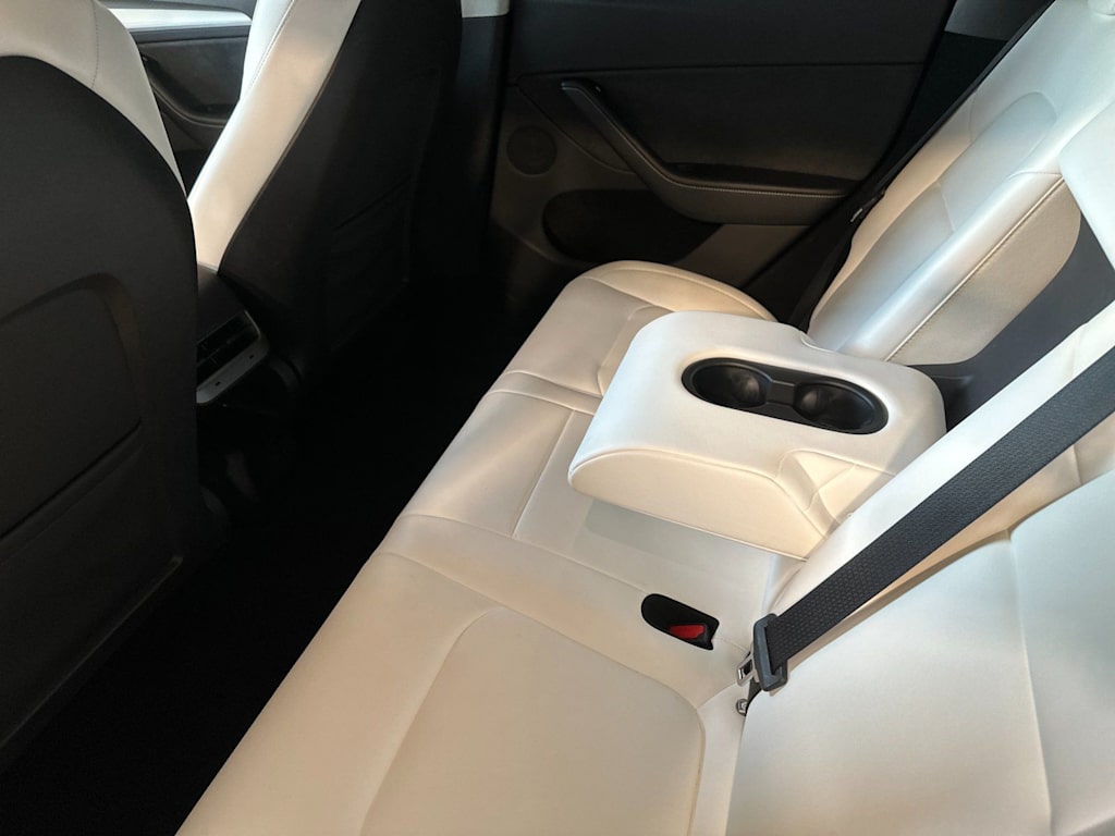 Thumbnail: 2023 Tesla Model Y - 12