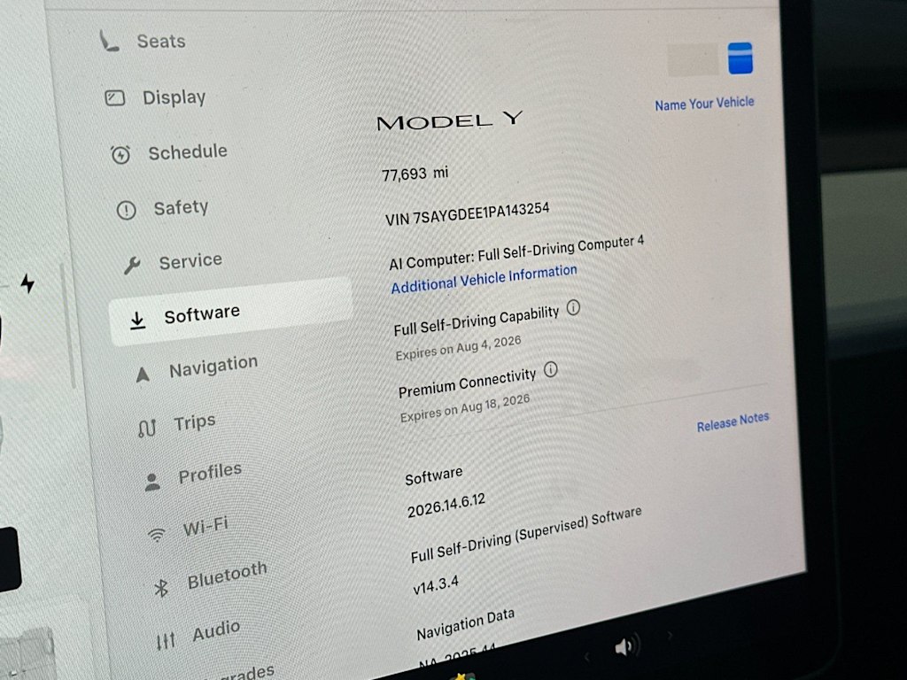Thumbnail: 2023 Tesla Model Y - 31