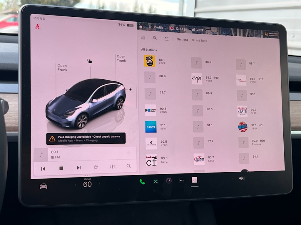 2022 Tesla Model Y Long Range 13