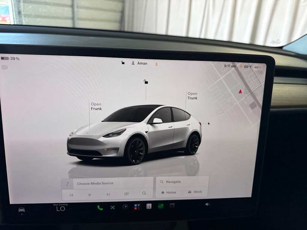 Thumbnail: 2022 Tesla Model Y - 27