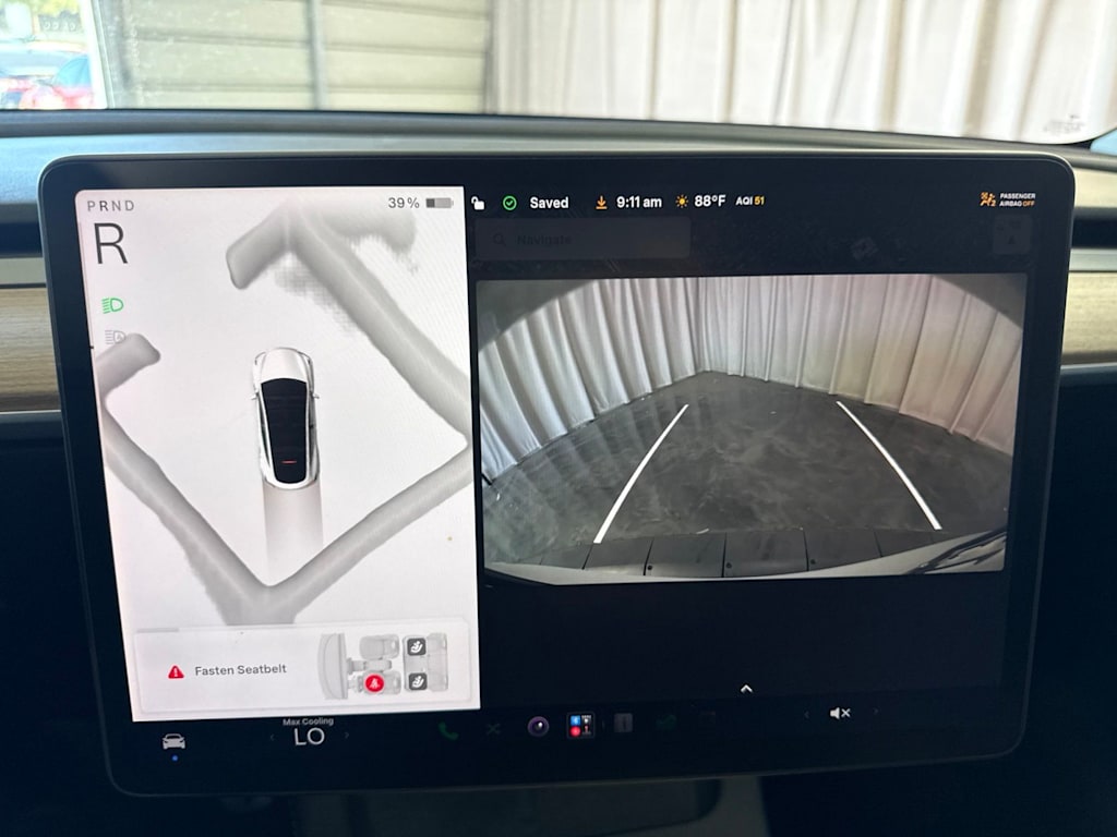 Thumbnail: 2022 Tesla Model Y - 11