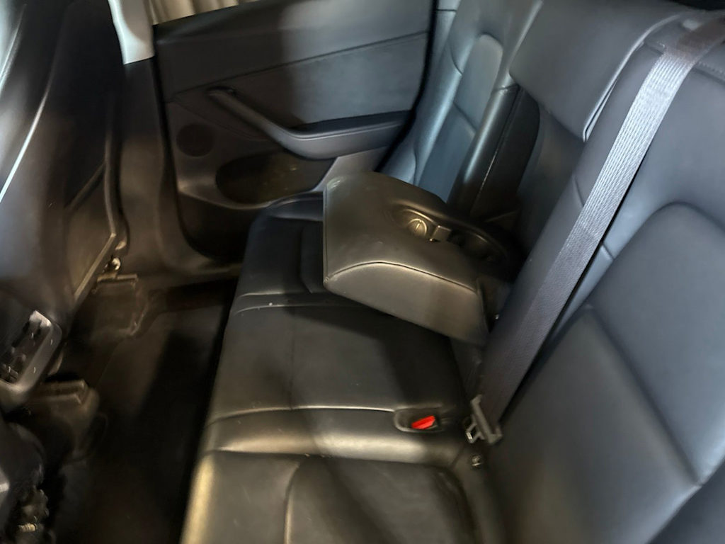 Thumbnail: 2022 Tesla Model Y - 21