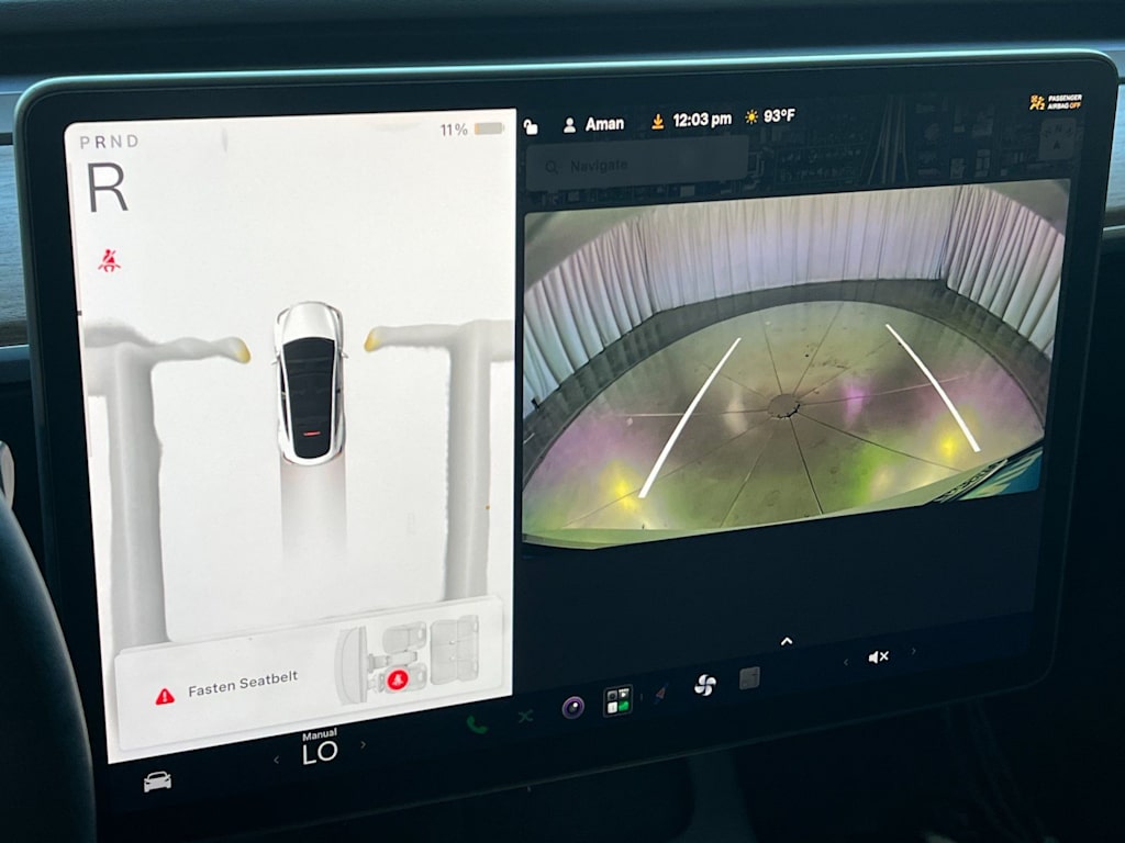 Thumbnail: 2022 Tesla Model Y - 24