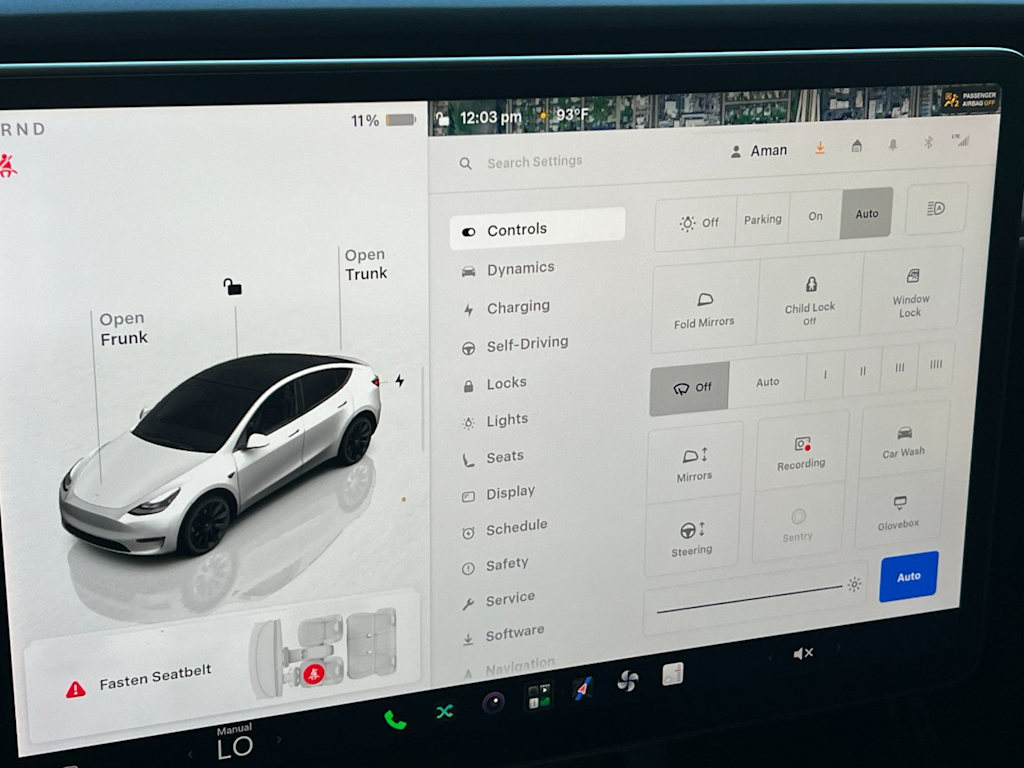 Thumbnail: 2022 Tesla Model Y - 27