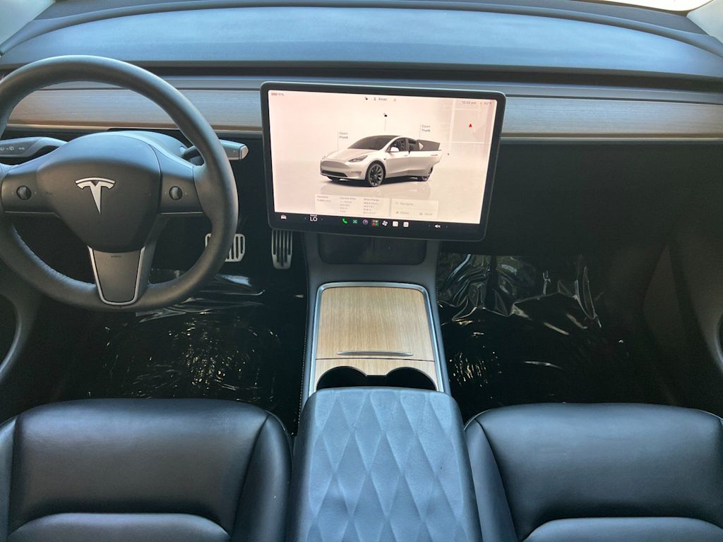 Thumbnail: 2022 Tesla Model Y - 2
