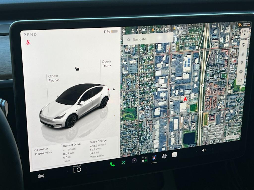 Thumbnail: 2022 Tesla Model Y - 17