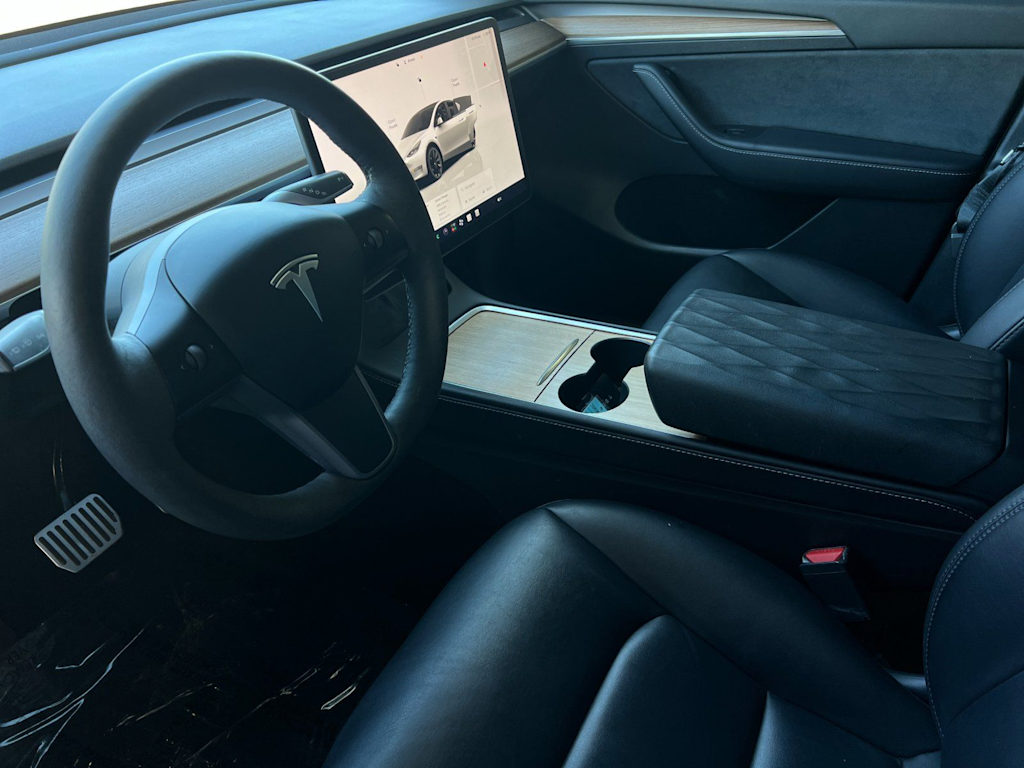 Thumbnail: 2022 Tesla Model Y - 9