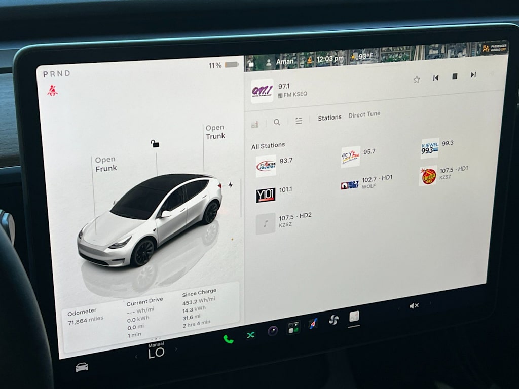 Thumbnail: 2022 Tesla Model Y - 13