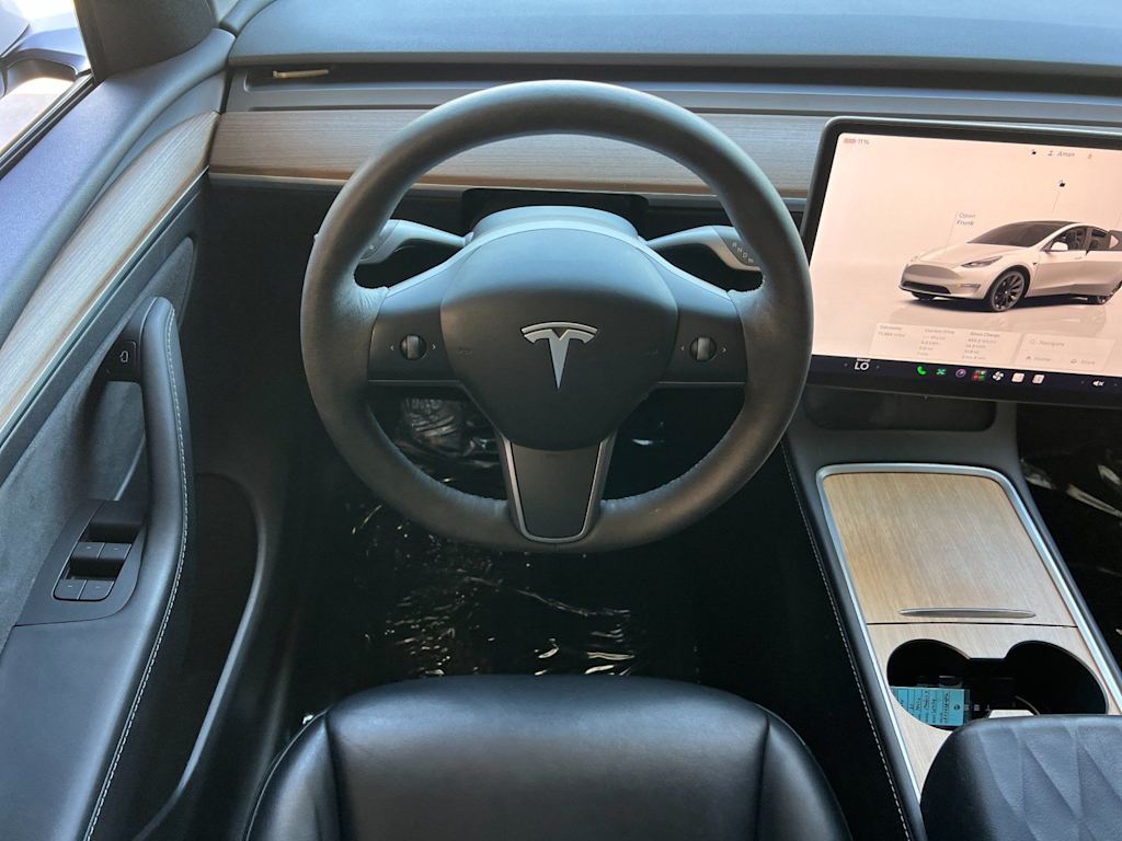 Thumbnail: 2022 Tesla Model Y - 23