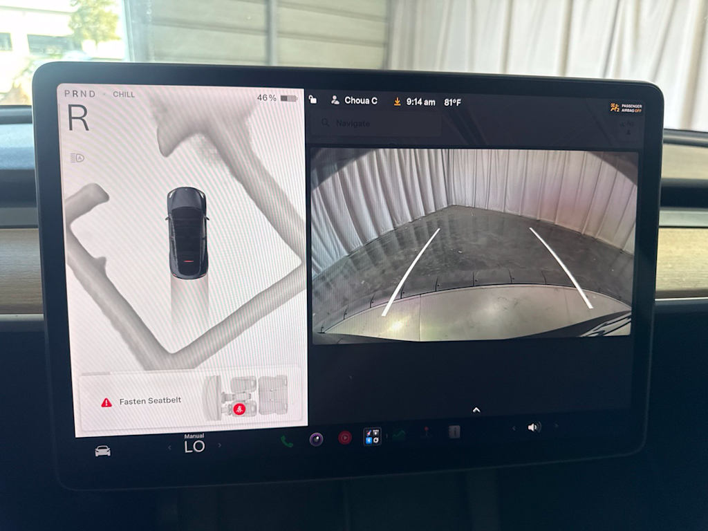 Thumbnail: 2023 Tesla Model Y - 24