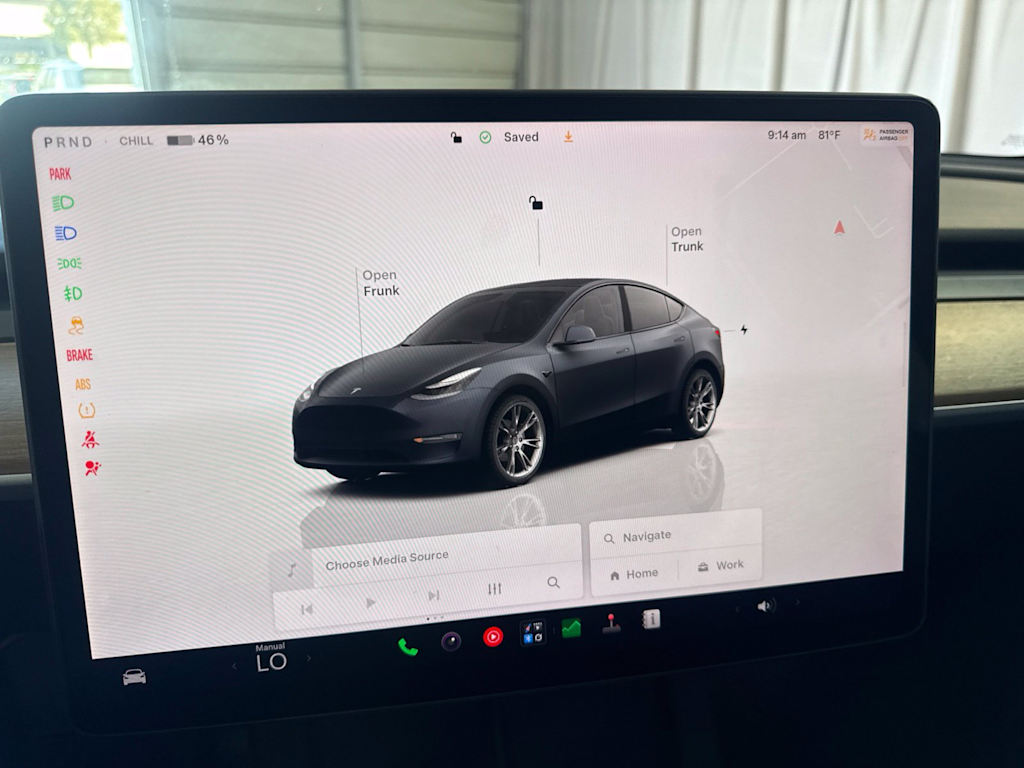 Thumbnail: 2023 Tesla Model Y - 10