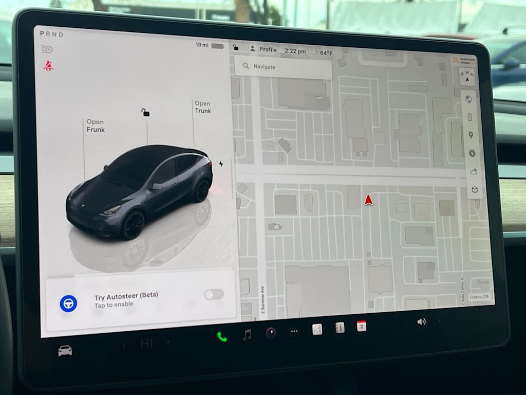 Thumbnail: 2022 Tesla Model Y - 22