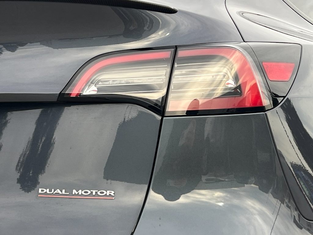 Thumbnail: 2022 Tesla Model Y - 27