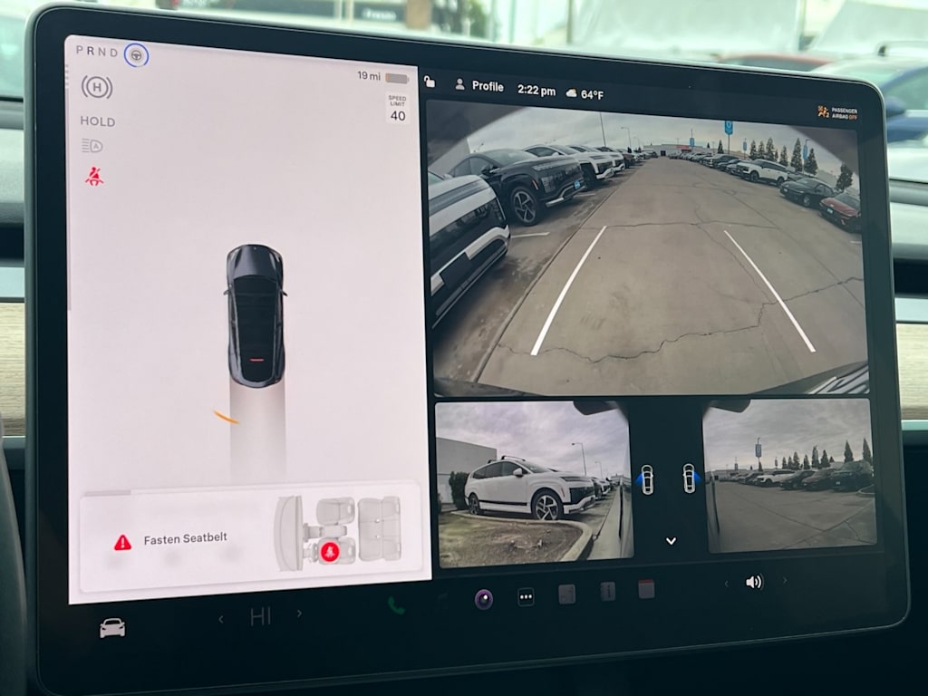 Thumbnail: 2022 Tesla Model Y - 23