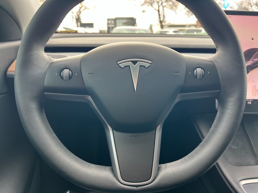 Thumbnail: 2022 Tesla Model Y - 26