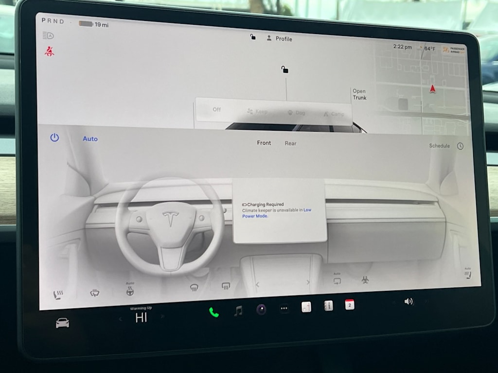 Thumbnail: 2022 Tesla Model Y - 24
