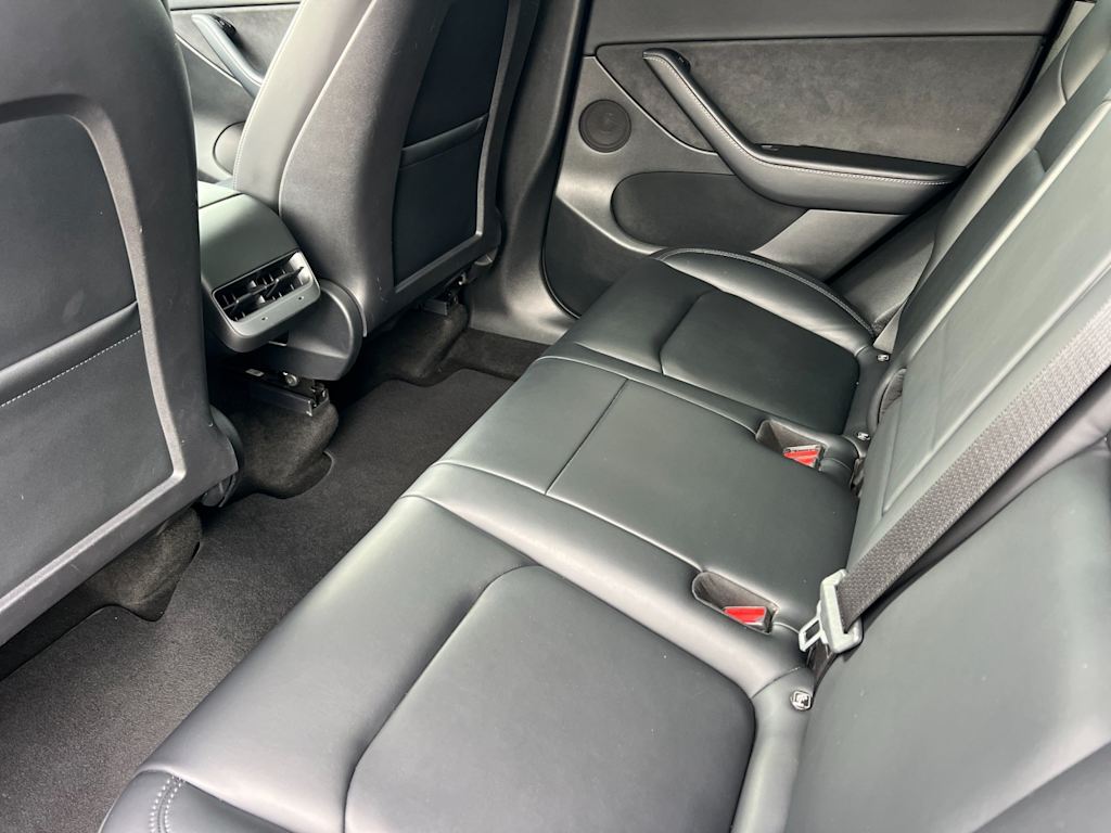 Thumbnail: 2022 Tesla Model Y - 12