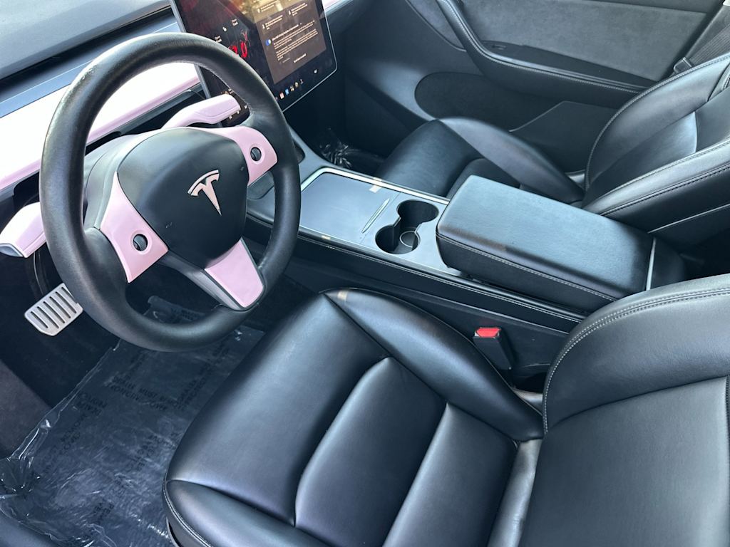 Thumbnail: 2023 Tesla Model Y - 9