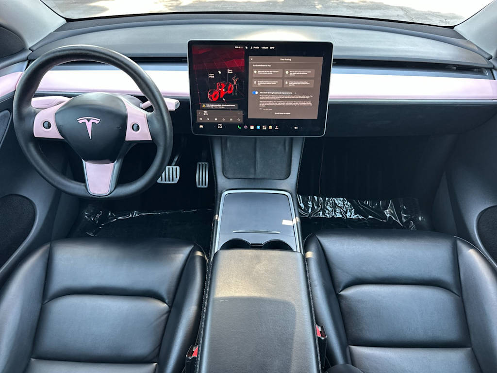 Thumbnail: 2023 Tesla Model Y - 2