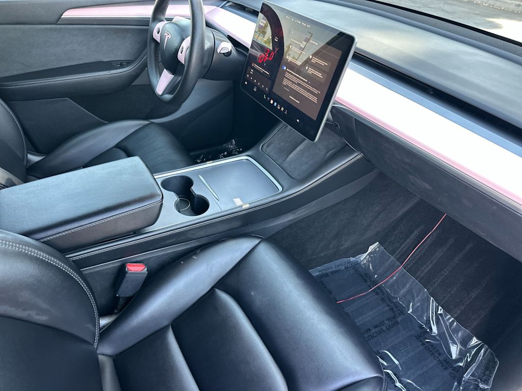 Thumbnail: 2023 Tesla Model Y - 11