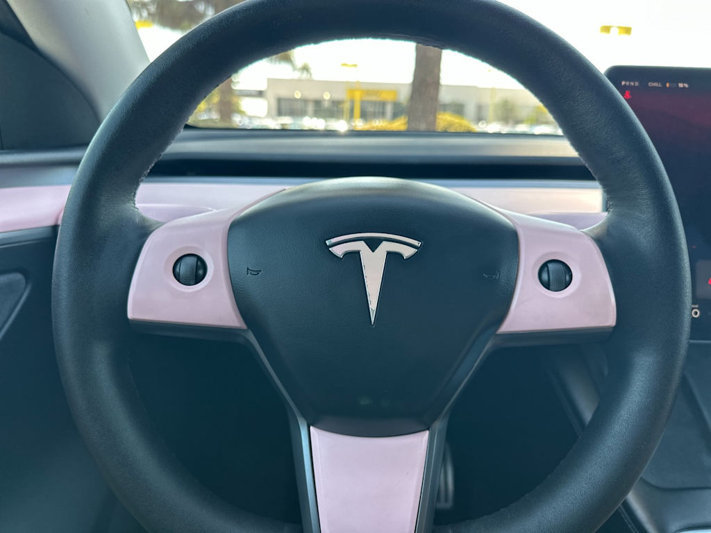Thumbnail: 2023 Tesla Model Y - 27