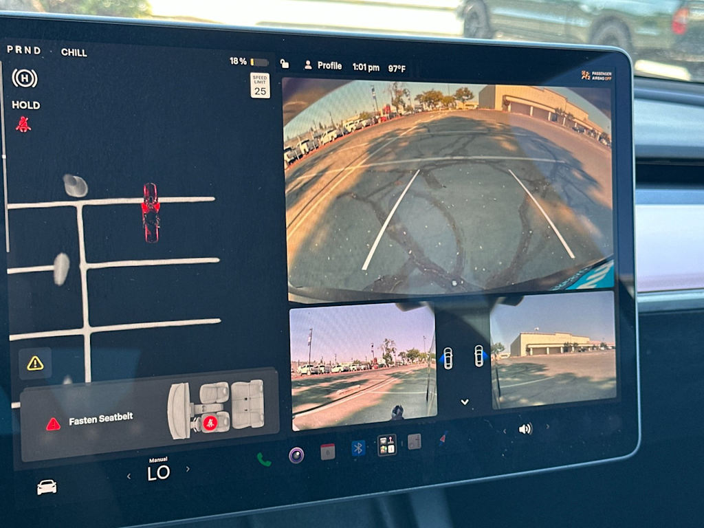 Thumbnail: 2023 Tesla Model Y - 25