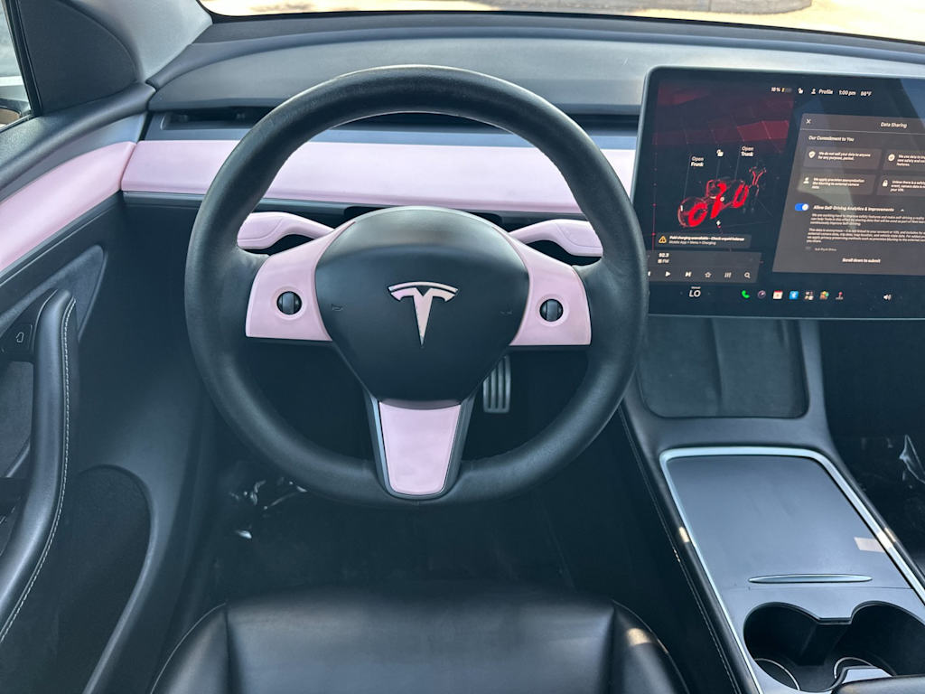 Thumbnail: 2023 Tesla Model Y - 8