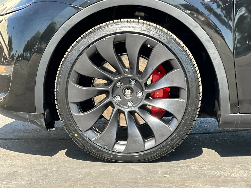Thumbnail: 2023 Tesla Model Y - 7