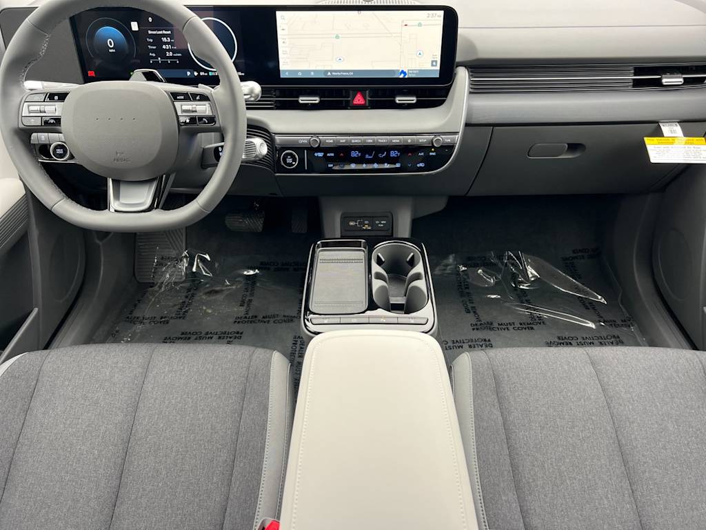 Thumbnail: 2025 Hyundai Ioniq 5 - 2