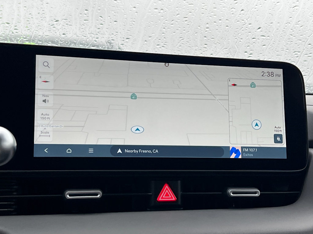 Thumbnail: 2025 Hyundai Ioniq 5 - 21