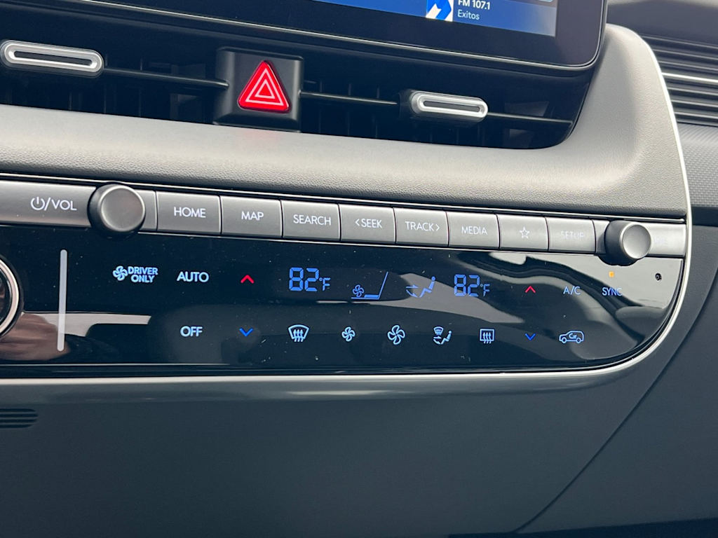 Thumbnail: 2025 Hyundai Ioniq 5 - 23