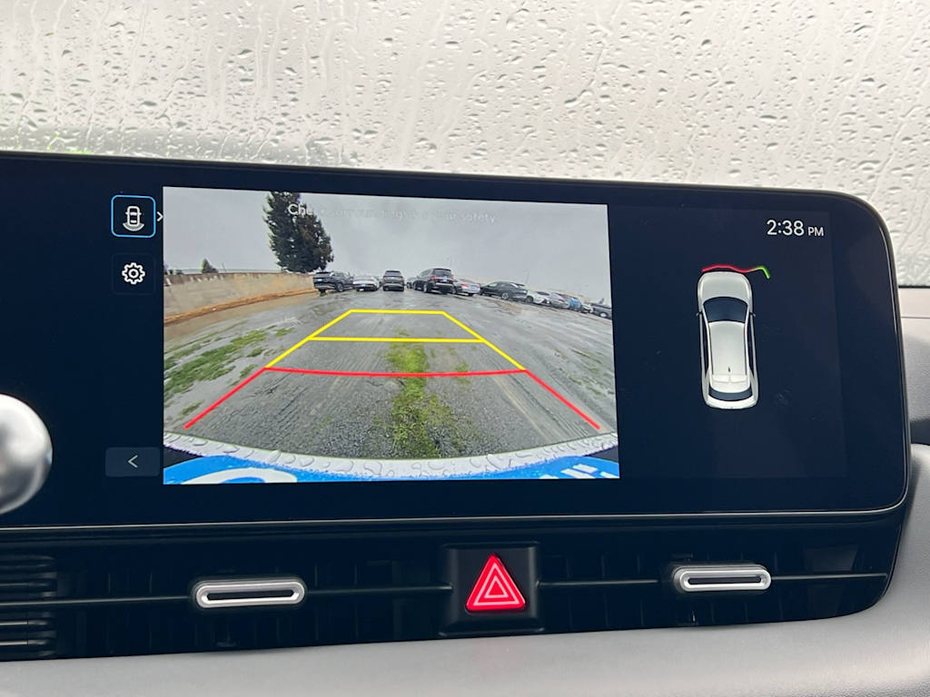 Thumbnail: 2025 Hyundai Ioniq 5 - 22