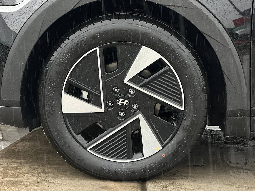 Thumbnail: 2025 Hyundai Ioniq 5 - 7