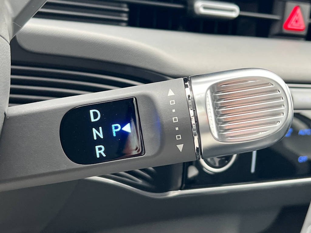 Thumbnail: 2025 Hyundai Ioniq 5 - 24