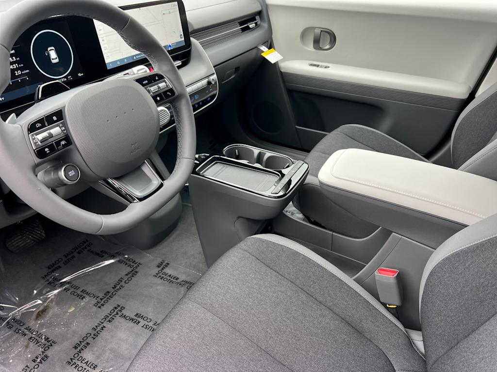 Thumbnail: 2025 Hyundai Ioniq 5 - 8