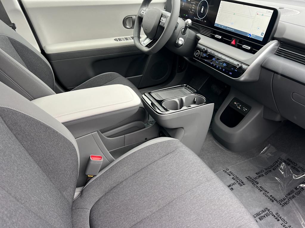 Thumbnail: 2025 Hyundai Ioniq 5 - 11