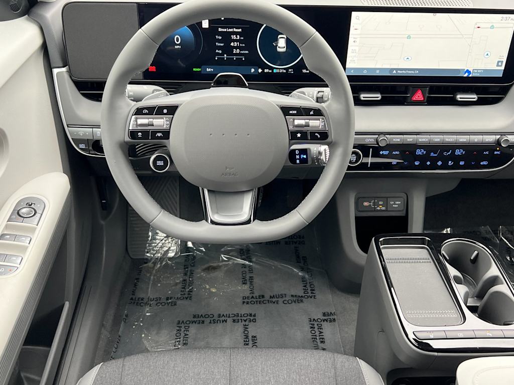 Thumbnail: 2025 Hyundai Ioniq 5 - 10