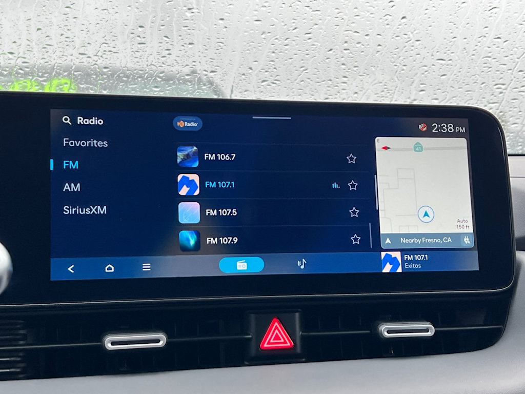 Thumbnail: 2025 Hyundai Ioniq 5 - 12