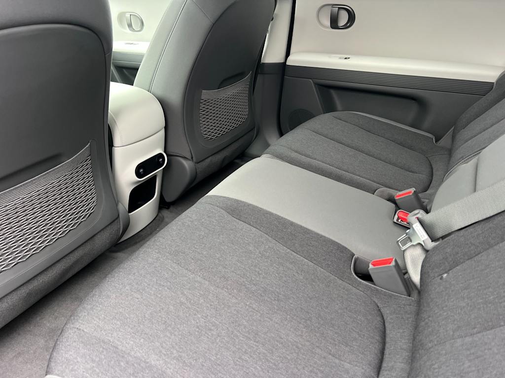 Thumbnail: 2025 Hyundai Ioniq 5 - 9