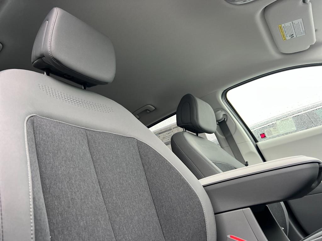 Thumbnail: 2025 Hyundai Ioniq 5 - 20