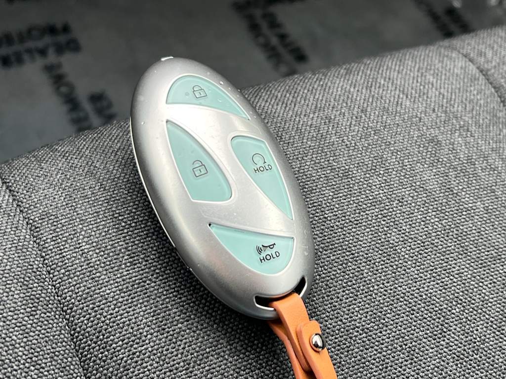 Thumbnail: 2025 Hyundai Ioniq 5 - 14