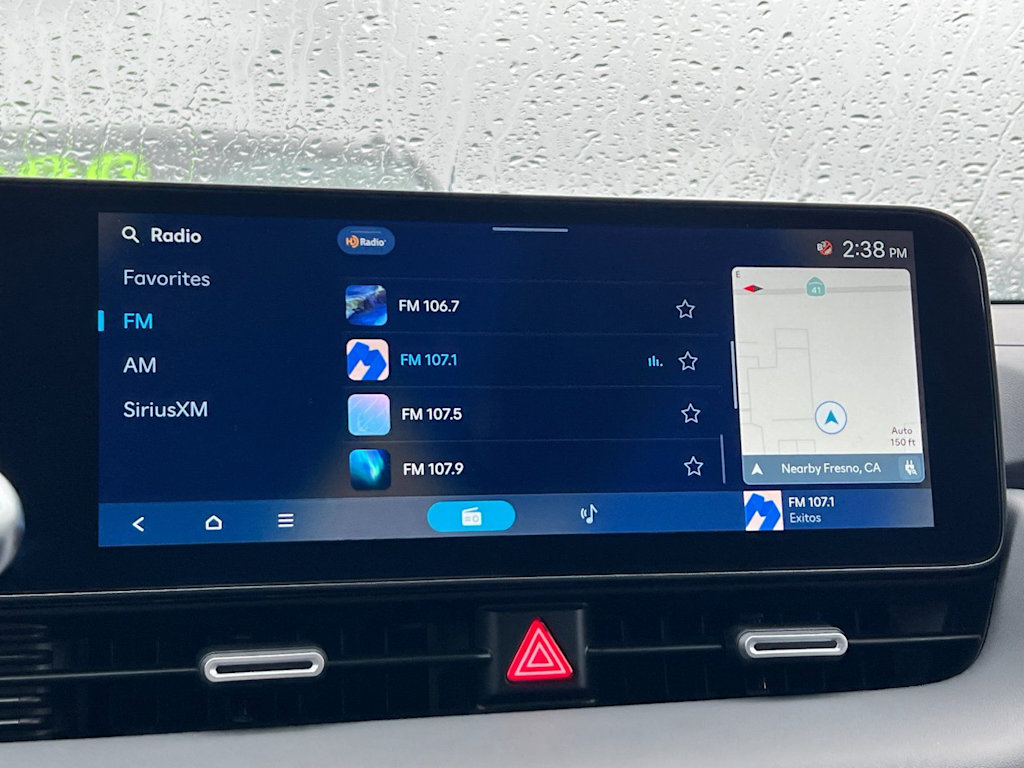 Thumbnail: 2025 Hyundai Ioniq 5 - 12
