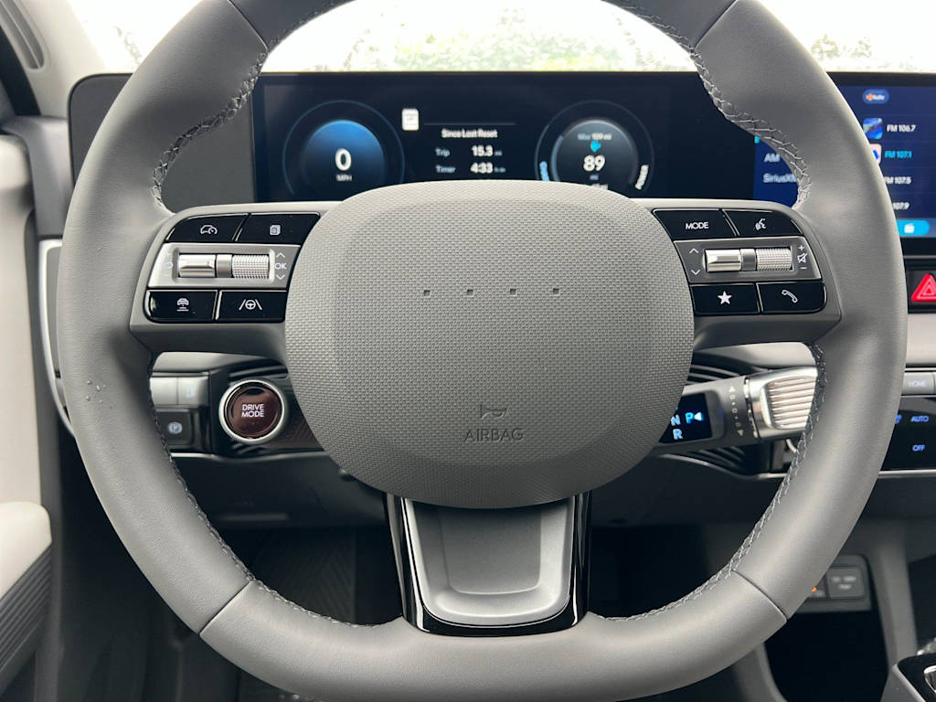 Thumbnail: 2025 Hyundai Ioniq 5 - 27
