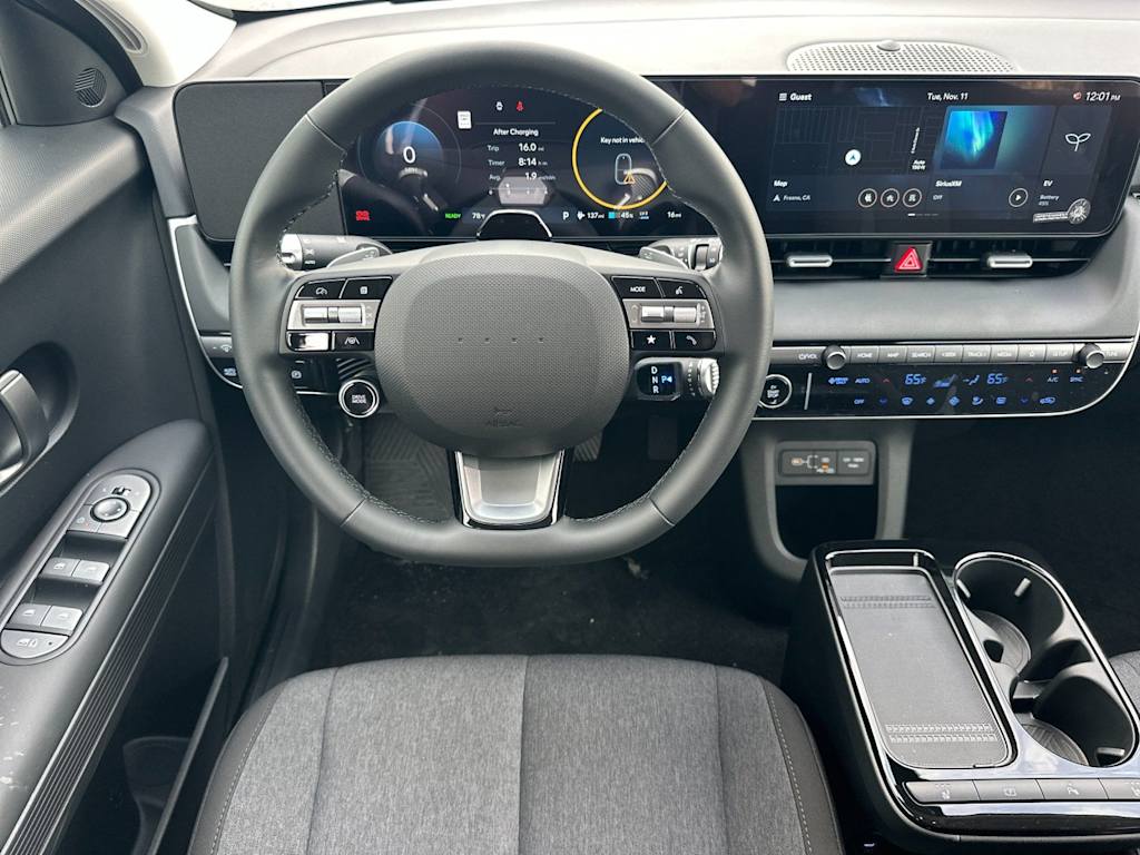 Thumbnail: 2026 Hyundai Ioniq 5 - 11